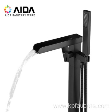 Delivery Fast Well Transported Bathtub Faucets Freestanding